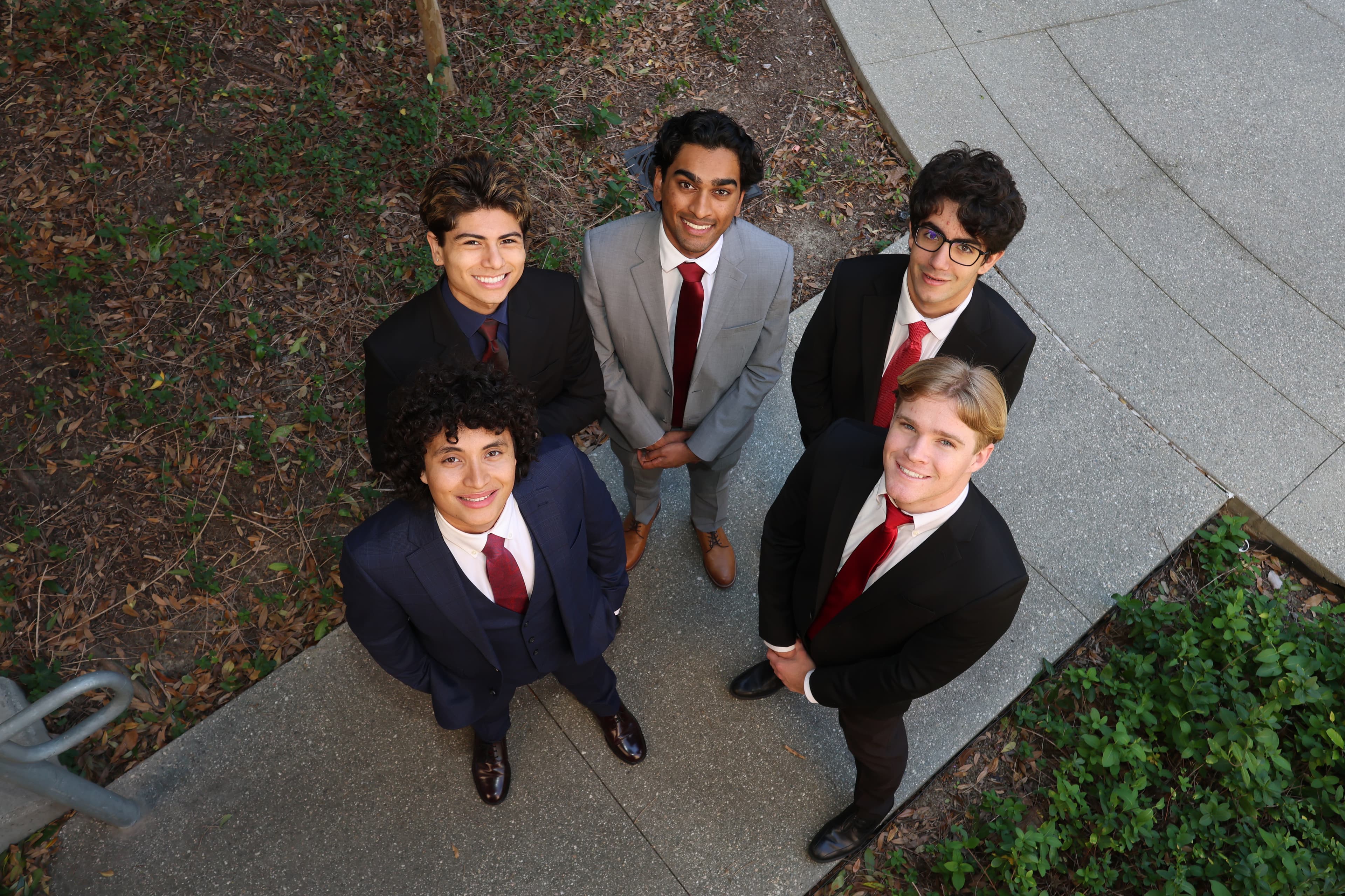 Executive Board